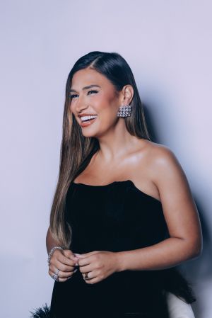 Imagem JPG, Simone Mendes estreia no palco do Espaço Unimed com show em formato inédito