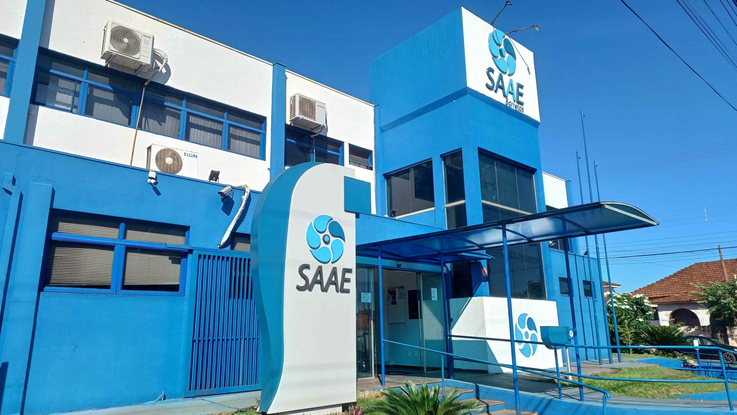 Imagem JPG, SAAE Barretos orienta população sobre acesso à Tarifa Social de Água e Esgoto