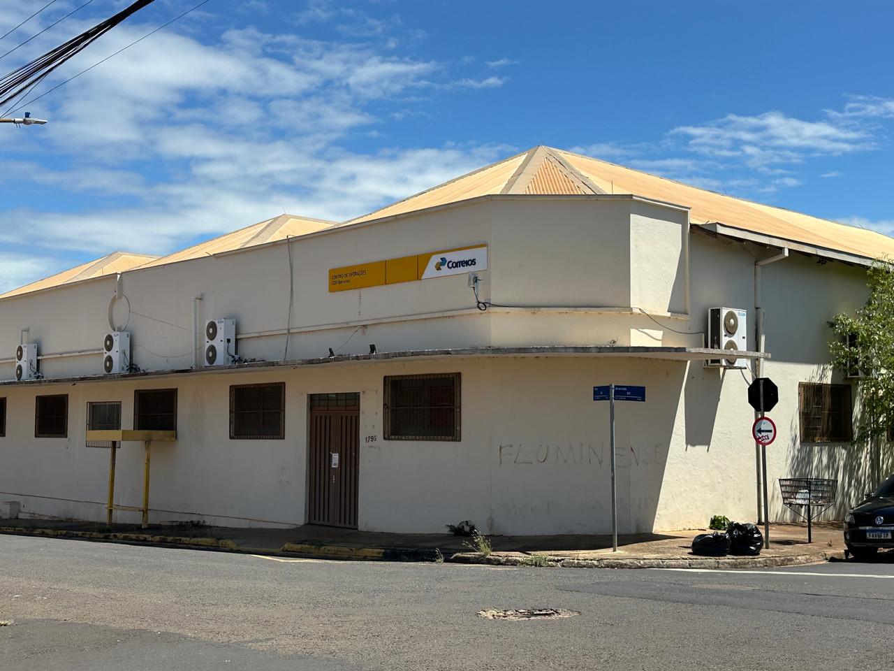 Imagem JPG, Correios iniciam entrega dos carnês do IPTU 2026