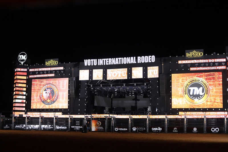 Imagem JPG, Votu International Rodeo abre ponto físico para venda de ingressos das Áreas VIP  