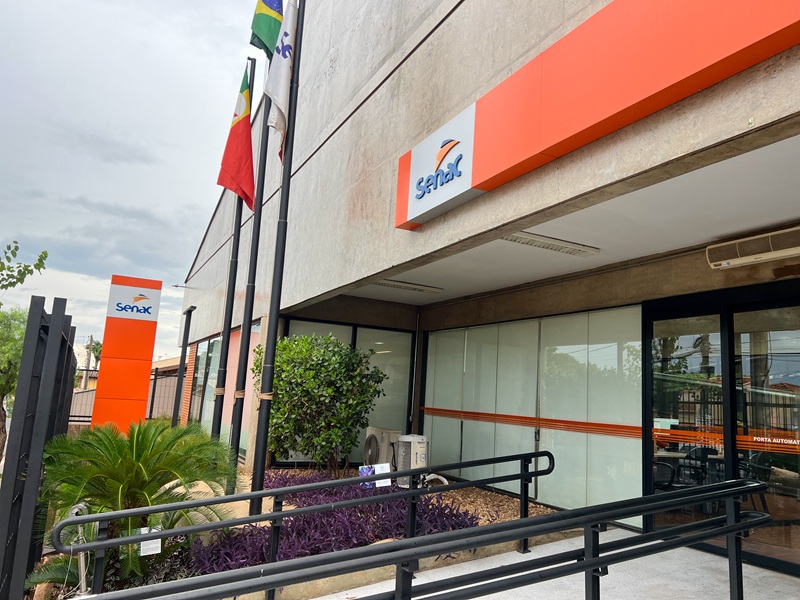 Imagem JPG, Senac Barretos divulga mais de 1.100 vagas para cursos no primeiro semestre de 2026