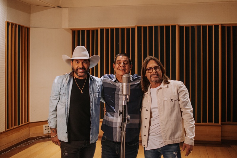 Imagem JPG, Edson & Hudson lançam 