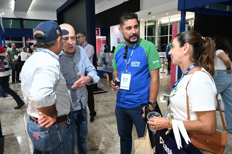 Imagem JPG, EXPO Plastripel fomenta R$ 20 milhões em negócios no varejo alimentício e confirma edição 2027