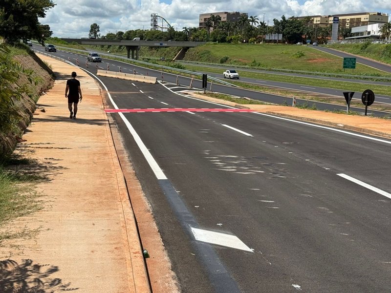 Imagem JPG, Prefeitura informa alterações de trânsito no bairro América