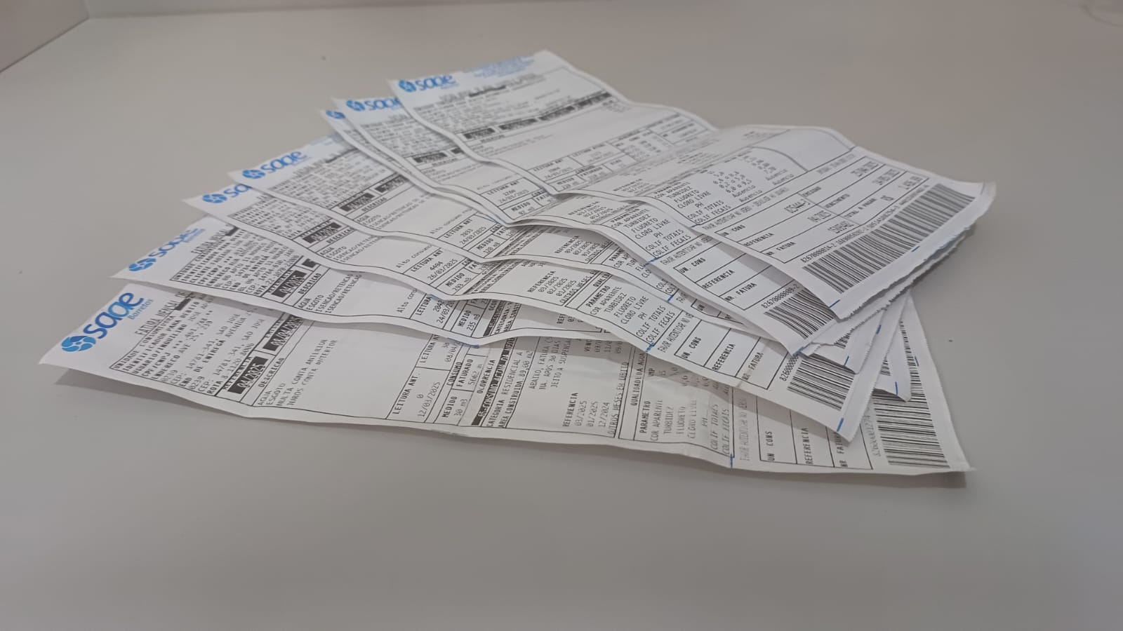 Imagem JPG, Munícipes que perderam o prazo para protocolar pedido de restituição dos 14% do SAAE Barretos podem recorrer à via judicial