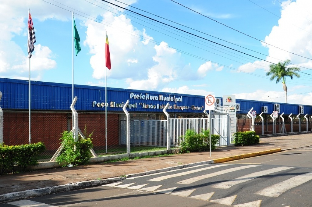 Imagem JPG, Prefeitura de Barretos divulga ponto facultativo nas repartições públicas durante o Carnaval 2026