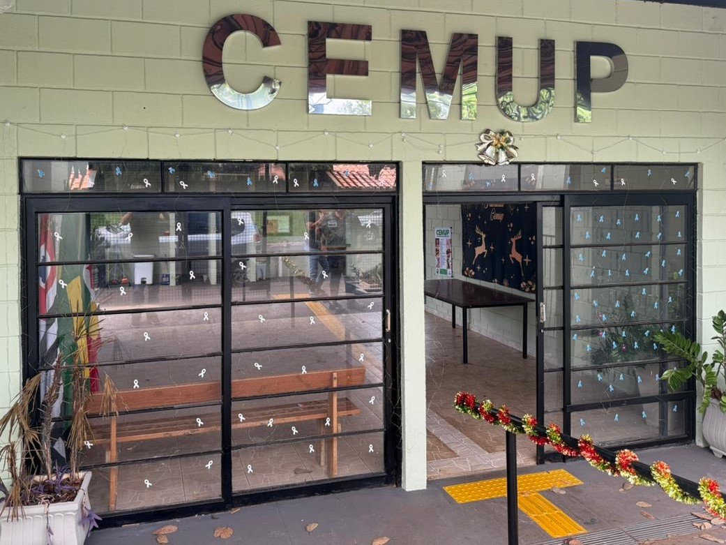 Imagem JPG, Matrículas para cursos do Centro Municipal Profissionalizante são retomadas nesta semana