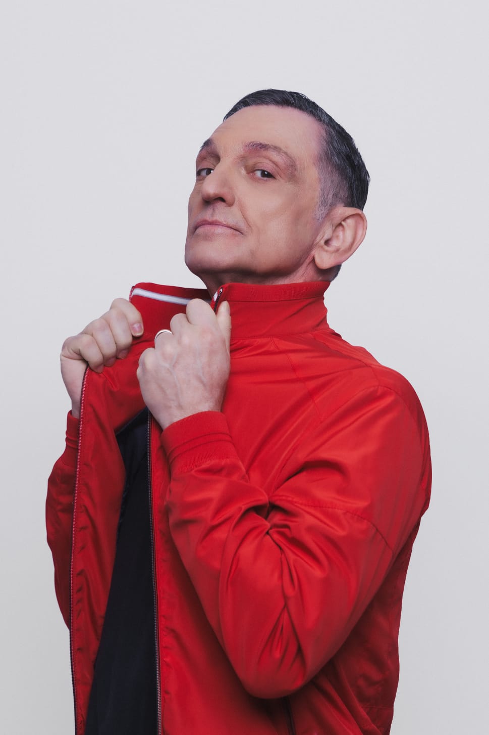 Imagem JPG, Paulo Miklos, Plebe Rude, Di Ferrero e Geriatricus lideram o line-up do Barretos Motorcycles 2026