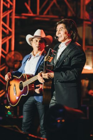 Imagem JPG, Navio Chitãozinho & Xororó 2026 confirma line-up de peso e promete mais um capítulo histórico da música sertaneja em alto-mar