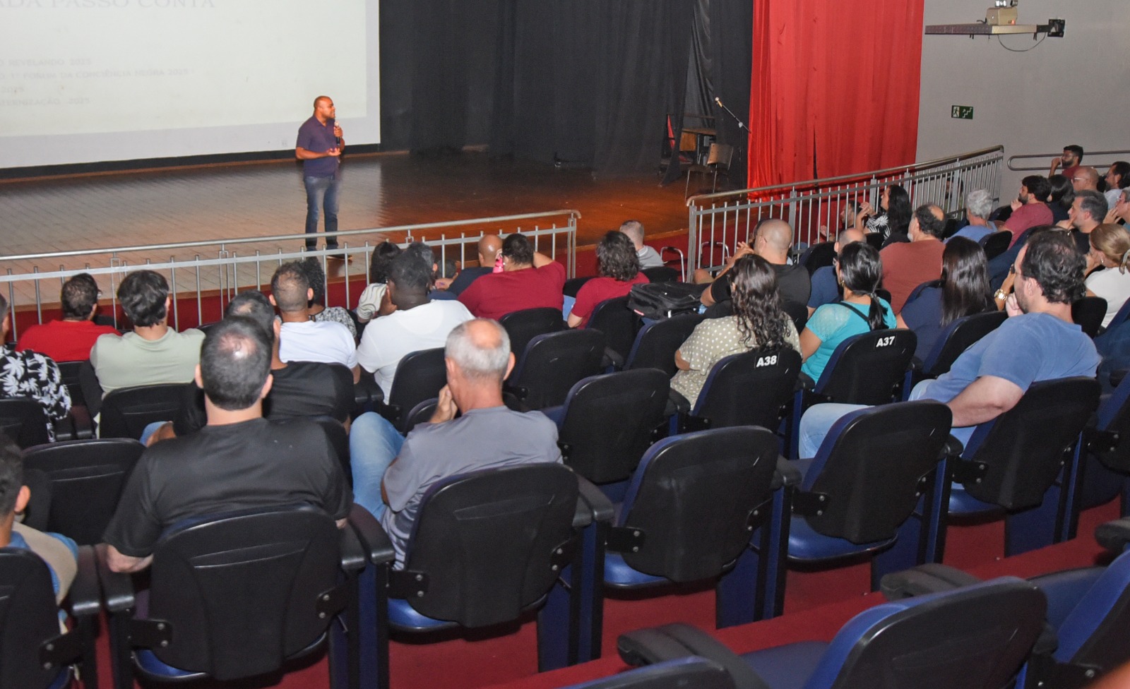 Imagem JPG, Cultura realiza encontro para planejamento das ações de 2026