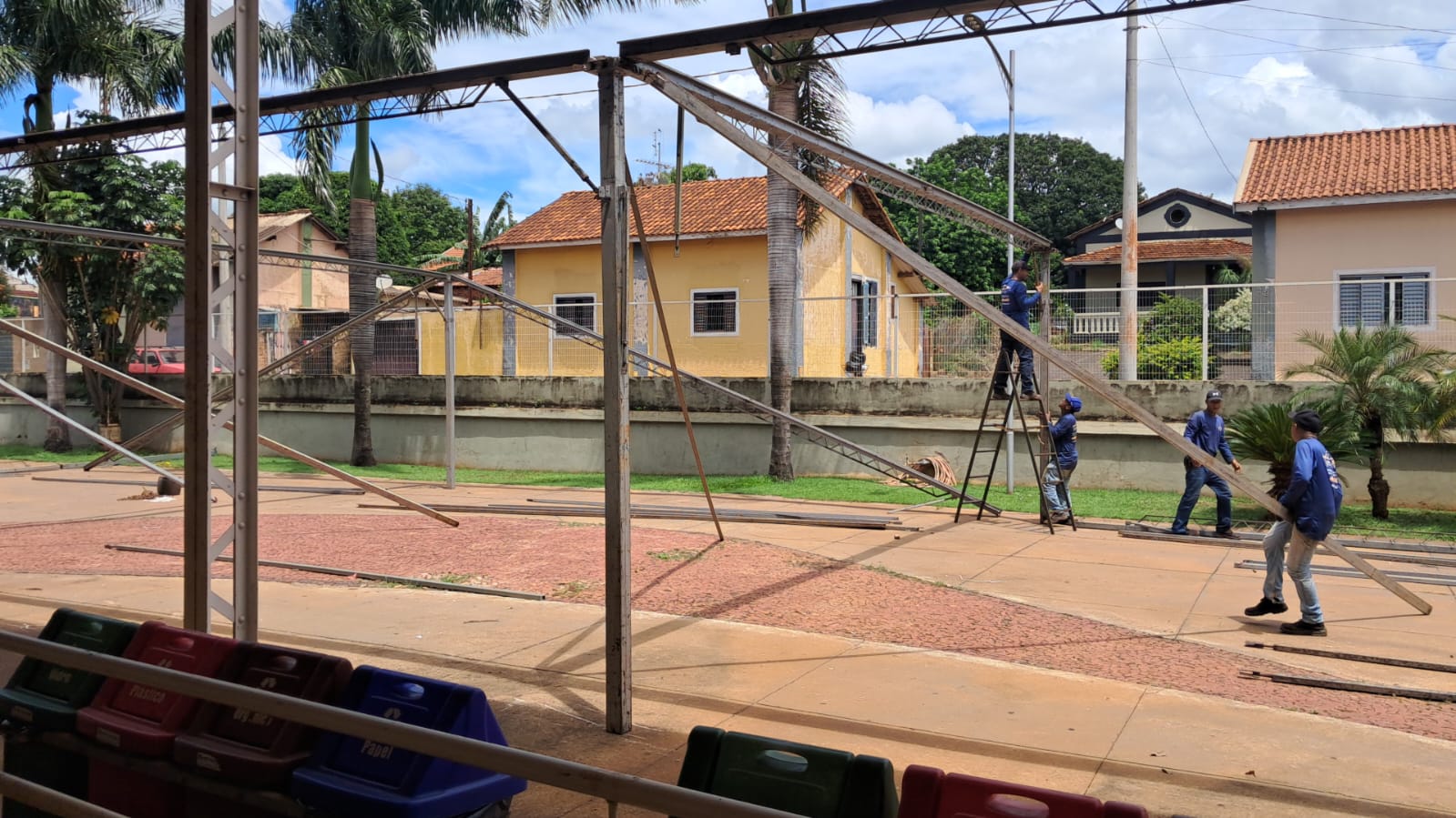 Imagem JPG, É neste sábado: Barretos realiza 2ª edição do Carnaval da Família na Estação Cultural