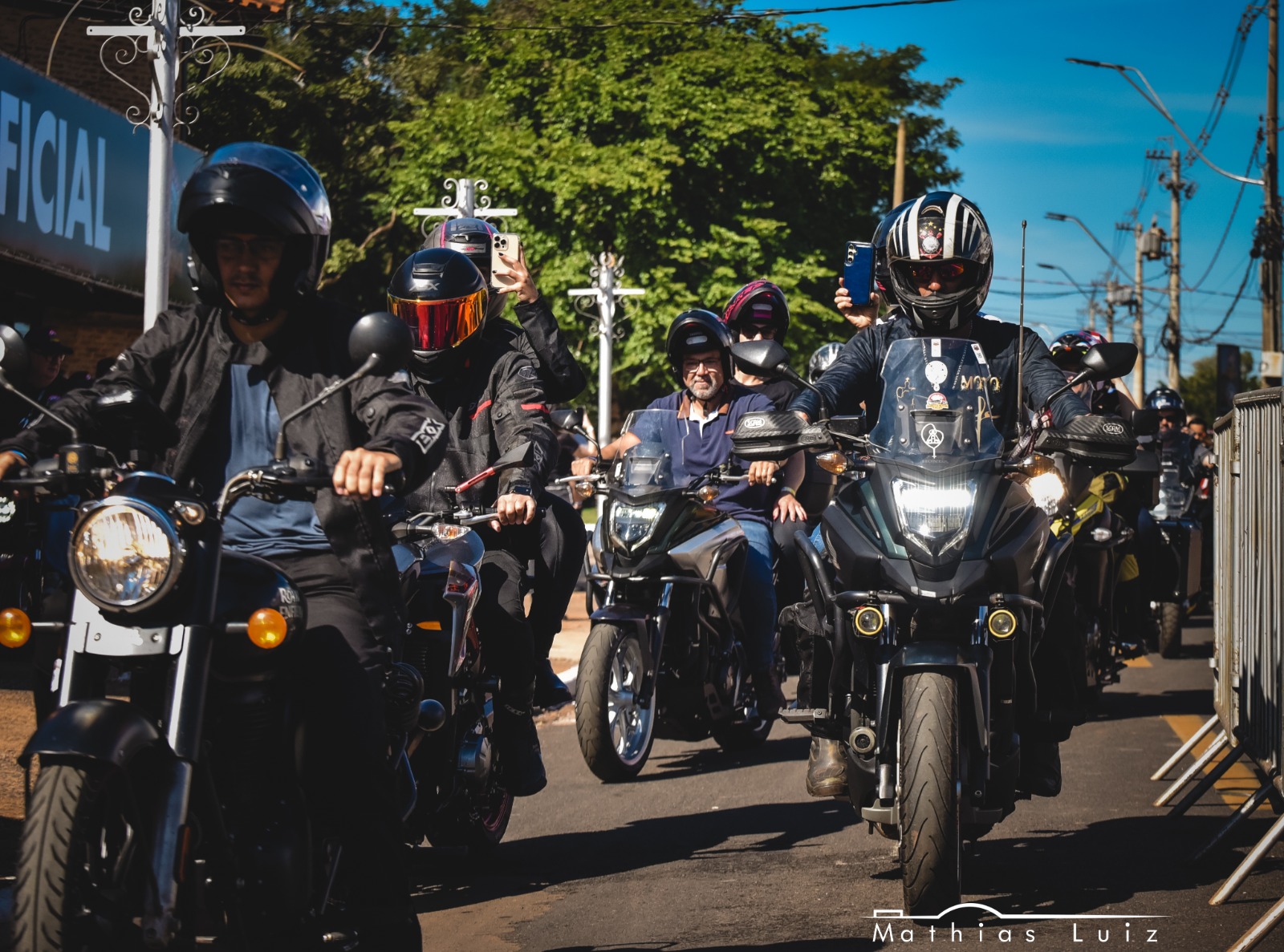 Imagem JPG, Barretos Motorcycles terá espaços exclusivos para motoclubes e motogrupos 