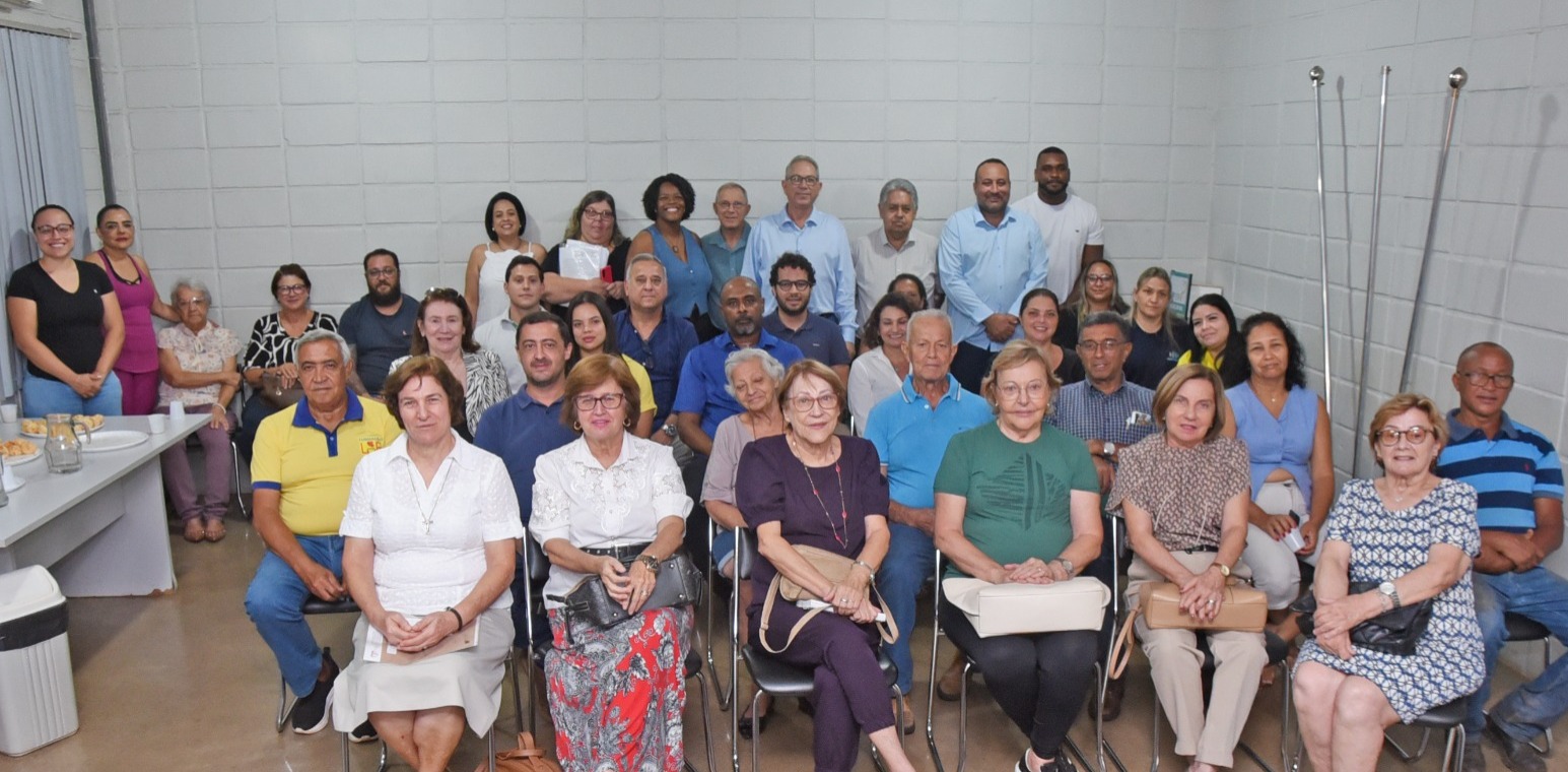 Prefeitura de Barretos assina Termos de Fomento para repasse de recursos a entidades que desenvolvem projetos voltados a crianças e adolescentes