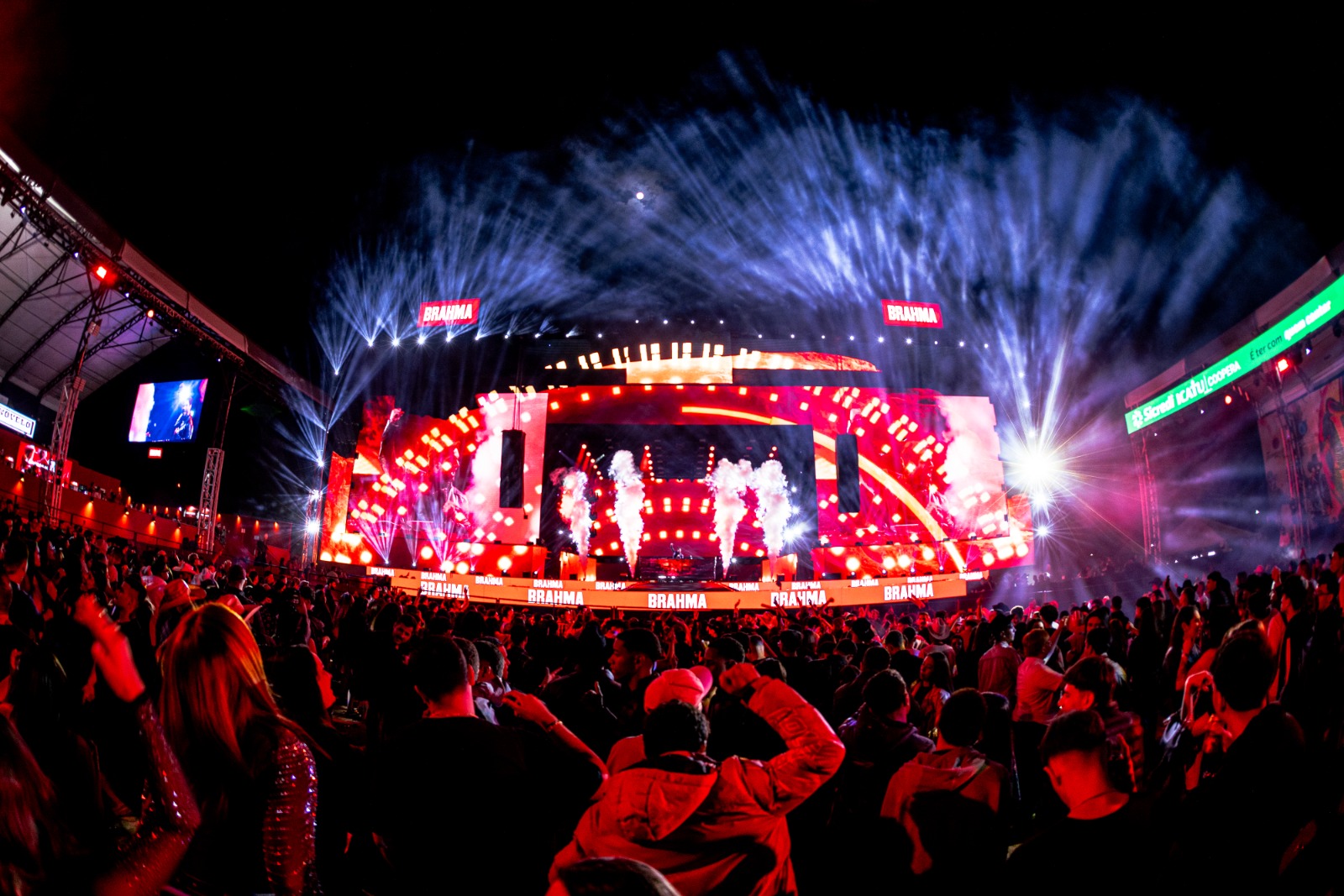 Rio Preto Country Bulls abre venda de ingressos nesta quinta-feira (12), a partir das 10h