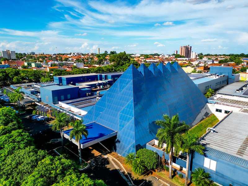 Imagem JPG, Imposto de Renda 2026: contribuintes podem doar parte do imposto ao Hospital de Amor