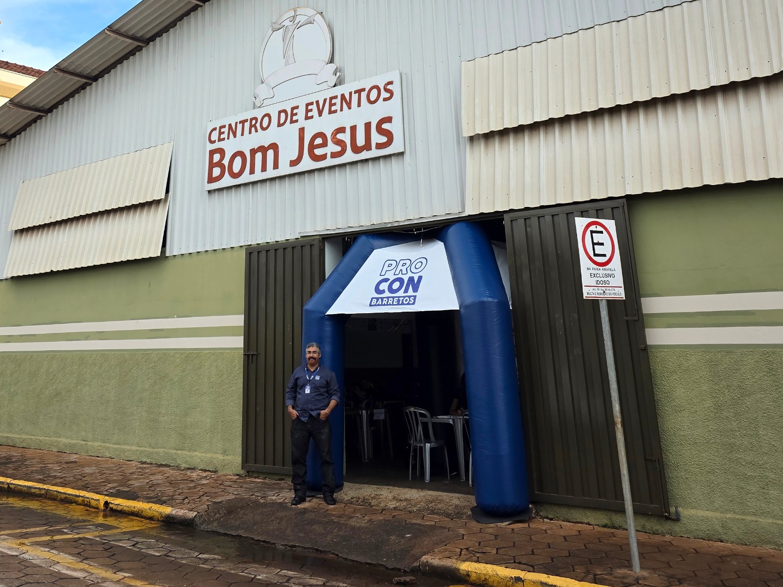 PROCON Barretos encerra 4ª Semana de Proteção ao Consumidor com atendimento itinerante e participação no ‘Dia Delas’