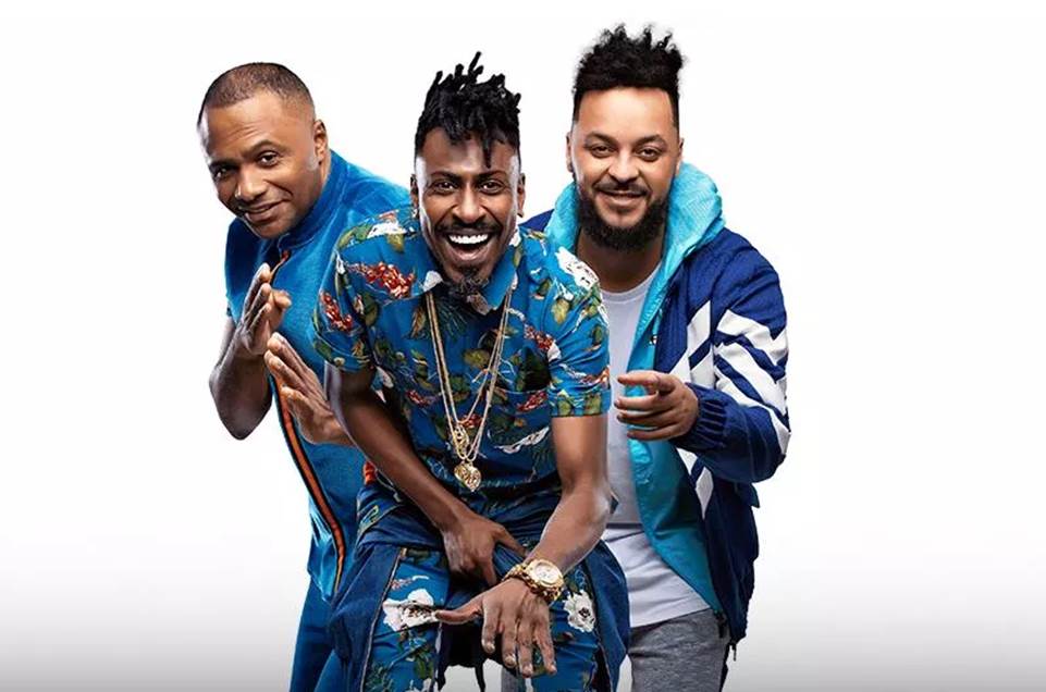 A festa antes da festa, Esquenta da Feijoada Samaúma 2026 tem show do grupo Pixote em Barretos