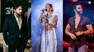 Imagem JPG, Festa do Peão de Americana divulga line-up completo