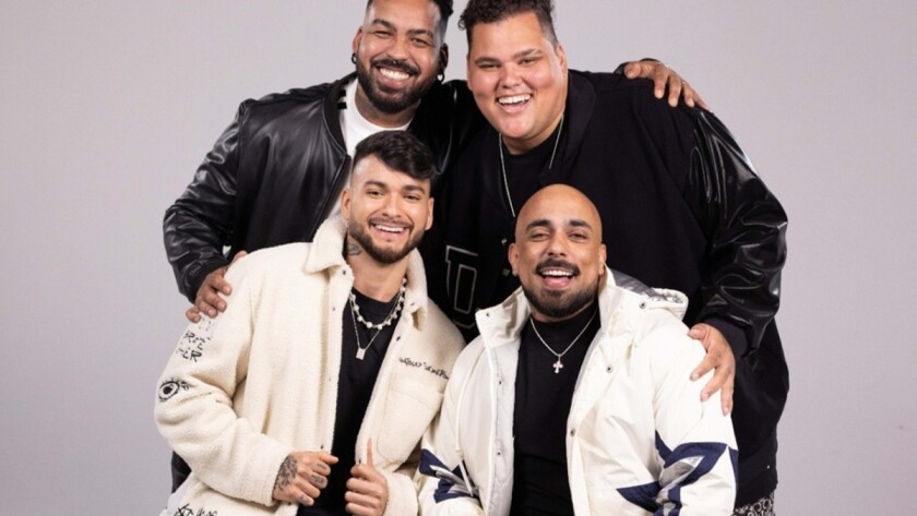 Imagem JPG, Festa do Peão de Americana de 2026 terá show inédito de Menos é Mais