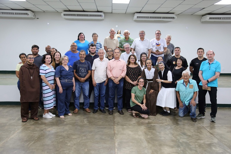 Organização do 38º Arraial da Alegria divulga programação do evento