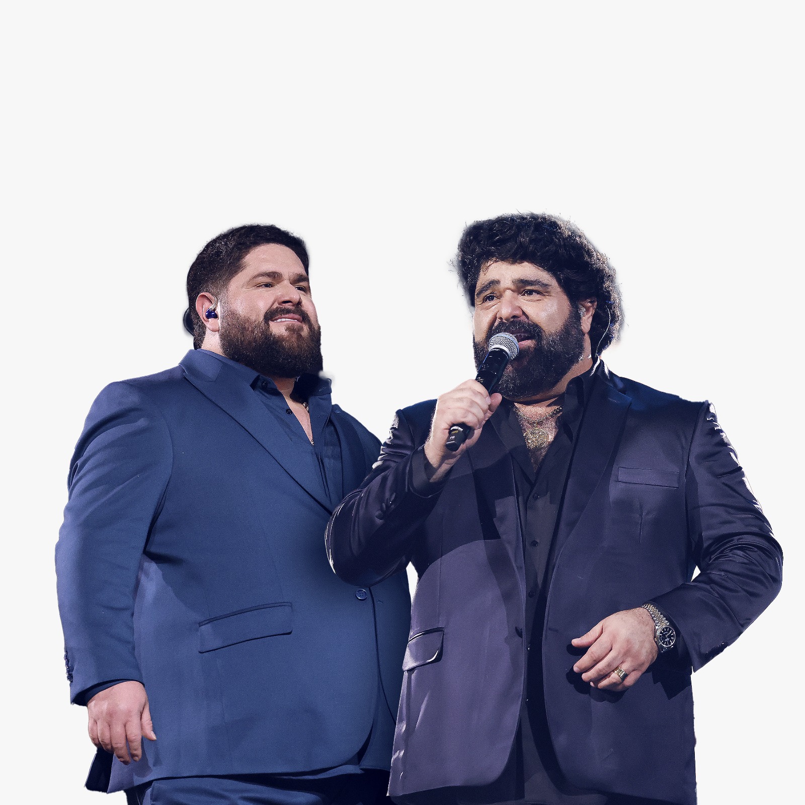 Imagem JPG, Festa do Peão de Barretos divulga shows do dia 26 de agosto