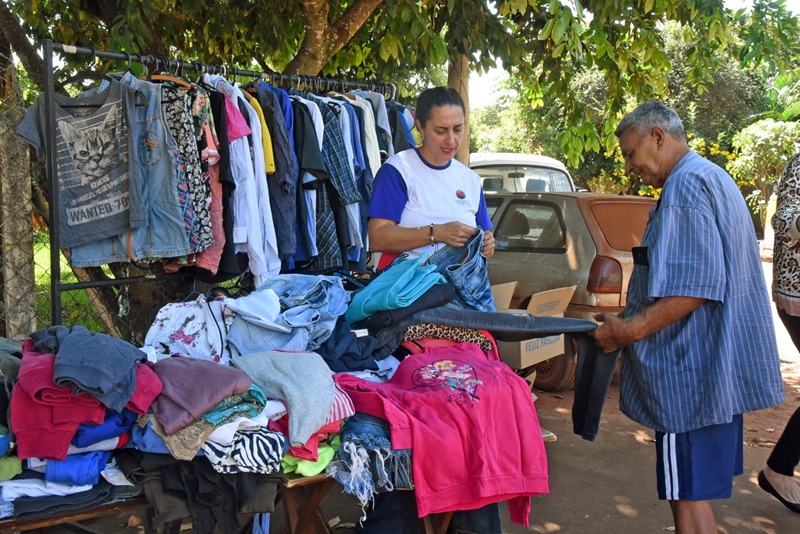 'Consumidor em Festa 2026' promove mutirão de cidadania, saúde e feirão de empregos na Praça Francisco Barreto