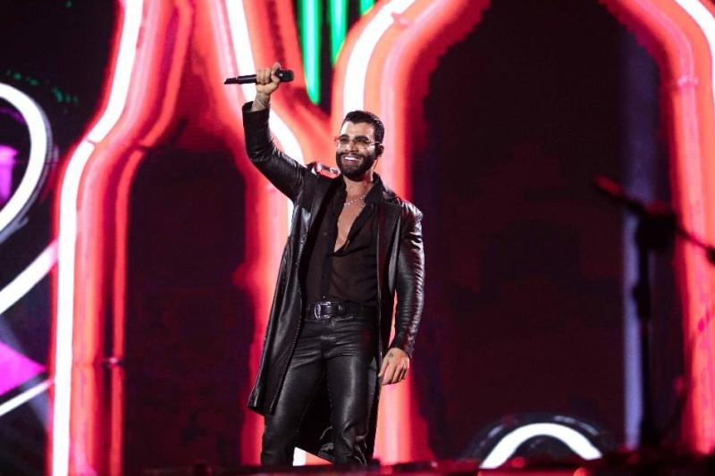 Gusttavo Lima é confirmado no Caldas Country Festival 20 anos