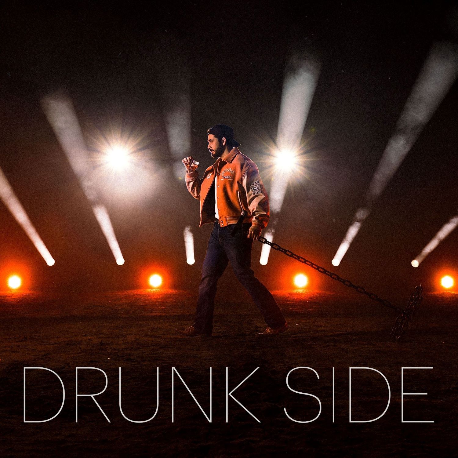 Gustavo Mioto apresenta “Drunk Side” como tema da Festa do Peão de Barretos 2026