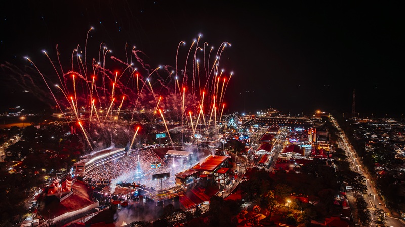  Festa do Peão consolida Barretos entre os destinos mais procurados do Brasil