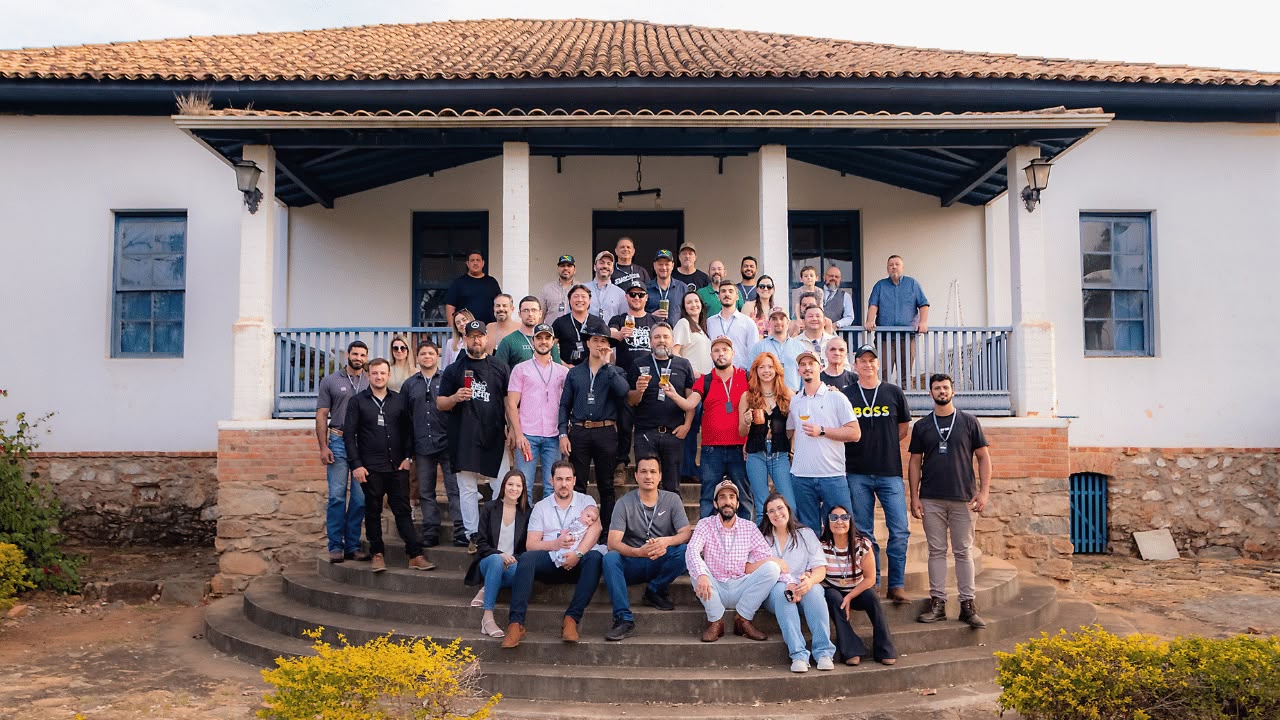 Saint Cloud Knife Invitation reúne especialistas da cutelaria em Jaguariúna 