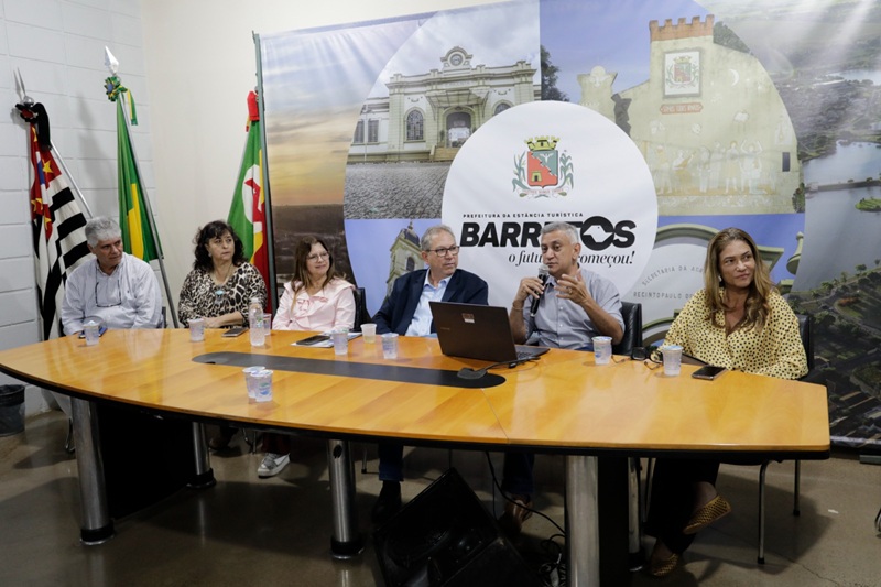 Prefeitura de Barretos lança projeto do Condomínio Animal com investimento de R$ 2 milhões