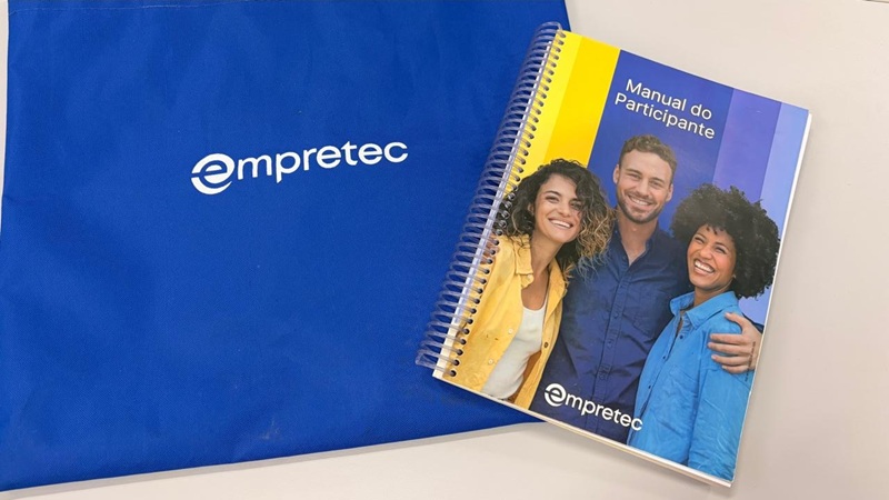 Sebrae-SP realiza palestra de apresentação do Empretec em Barretos no dia 12 de agosto