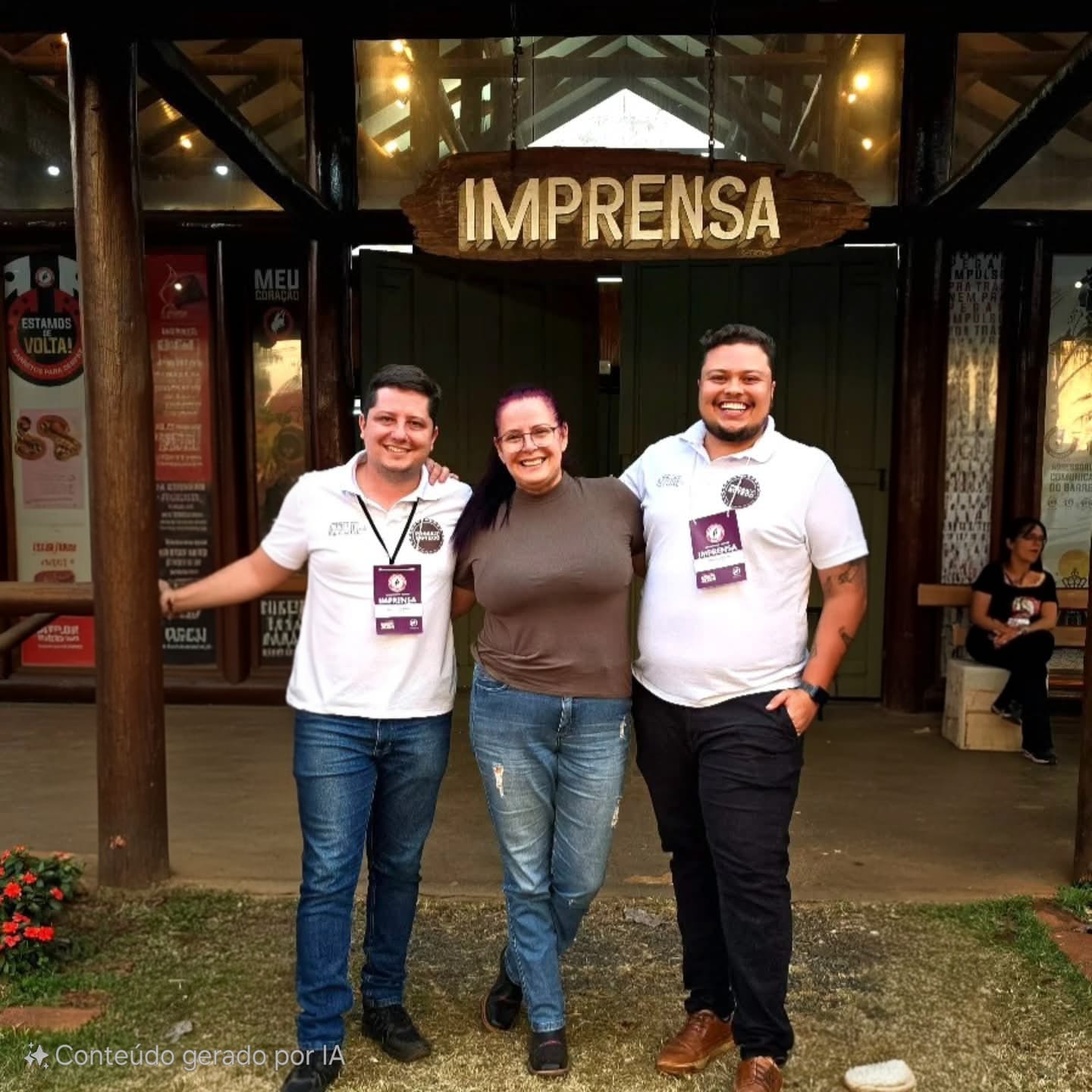 Barretão 2026 está chegando: MX News e Prosa de Boteco prometem a maior cobertura da Festa do Peão
